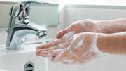 Hand Soaps & Hand Sanitizers