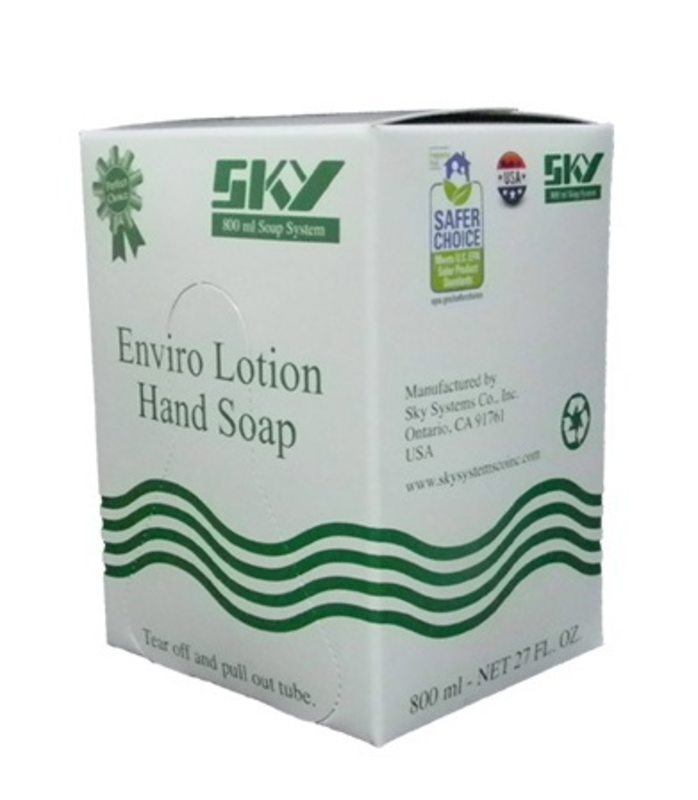 7033 Sky Enviro Hand Soap/800ml
