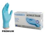 SMALL NITRILE GLOVES POWDER FREE