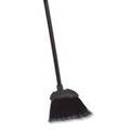 #6374 6" PLASTIC LOBBY BROOM
