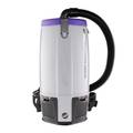 ProTeam Supercoach Pro 10 Backpack Vacuum/Attachments