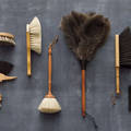 Brushes, Dusters and Bowl Swabs