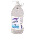 9625 Purell Hand Sanitizer/2 Liter