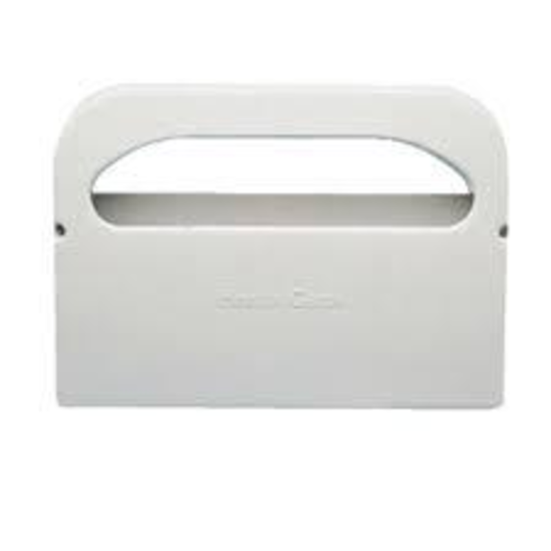 1/2 Fold Toilet Seat Covers Dispenser/ Each