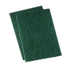 #86 Heavy Duty Green Hand Pad