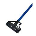 Carlisle Wet Mop Handle (Blue)