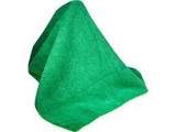 Microfiber Dust Cloth -Green