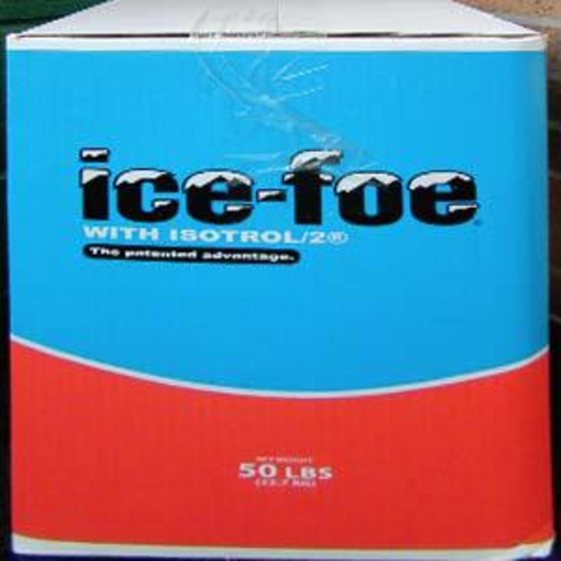 Ice Foe Ice And Snow Melter