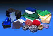 Sponges & Handpads