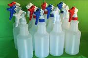 Bottles & Triggers