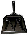 12" METAL DUSTPAN