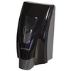 996001 Symmetry Prestige Black Soap Dispenser