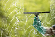 Glass Cleaner