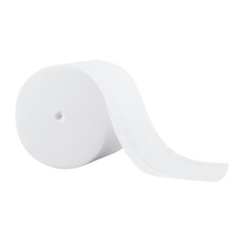 4007 Coreless Bathroom Tissue 2ply