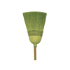NATURAL CORN JANITORS BROOM