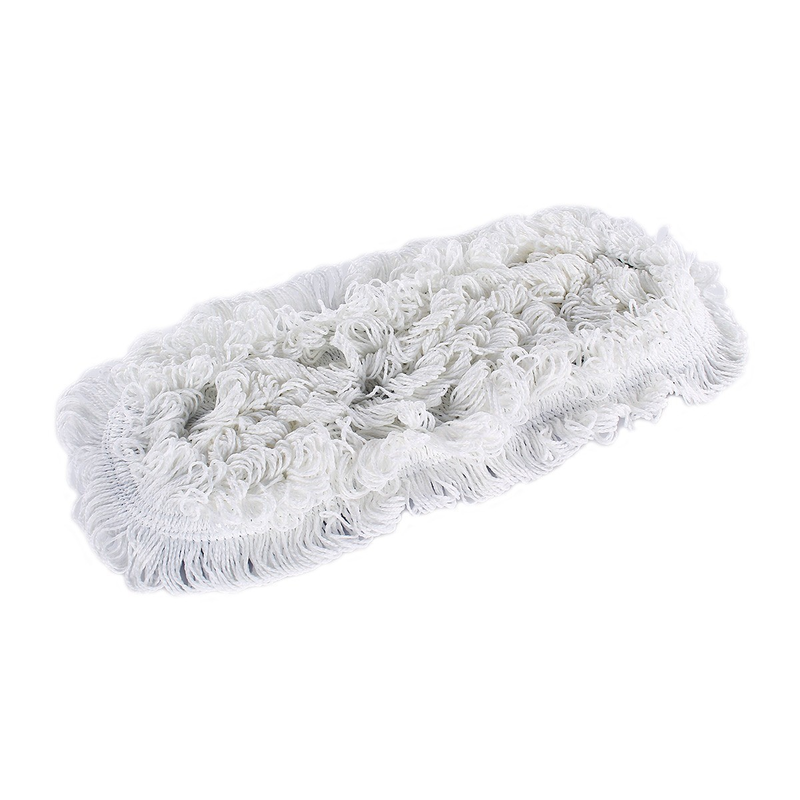 18" FINISH MOP HEAD