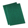 #96 Medium Green Hand Pad