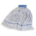 PMSLXL XL WHITE BLEND LOOP MOP