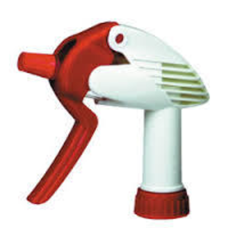 #6149 9" JUMBO CANNON TRIGGER SPRAY HEAD