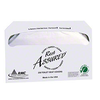 1/2 Fold Toilet Seat Covers/ 250Pkg