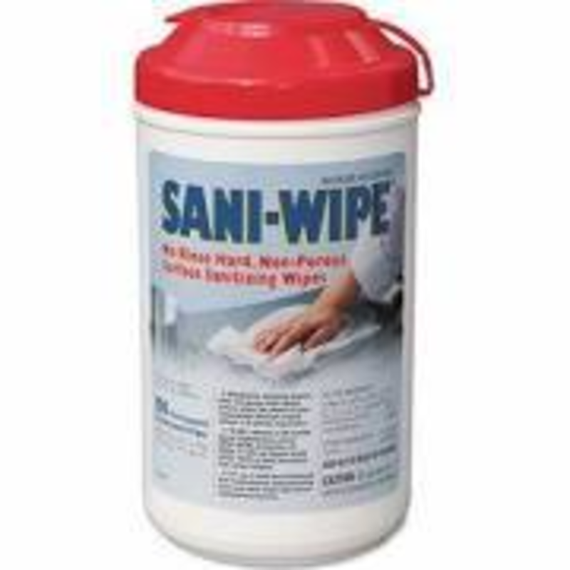 Q94384 Saniwipes 