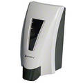9960001 Alpine White Symmetry Soap Dispenser