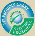 Green Certified and General Cleaners