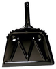 12" METAL DUSTPAN