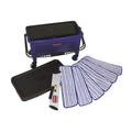 Microfiber Finish