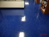 Waxes And Floor Strippers