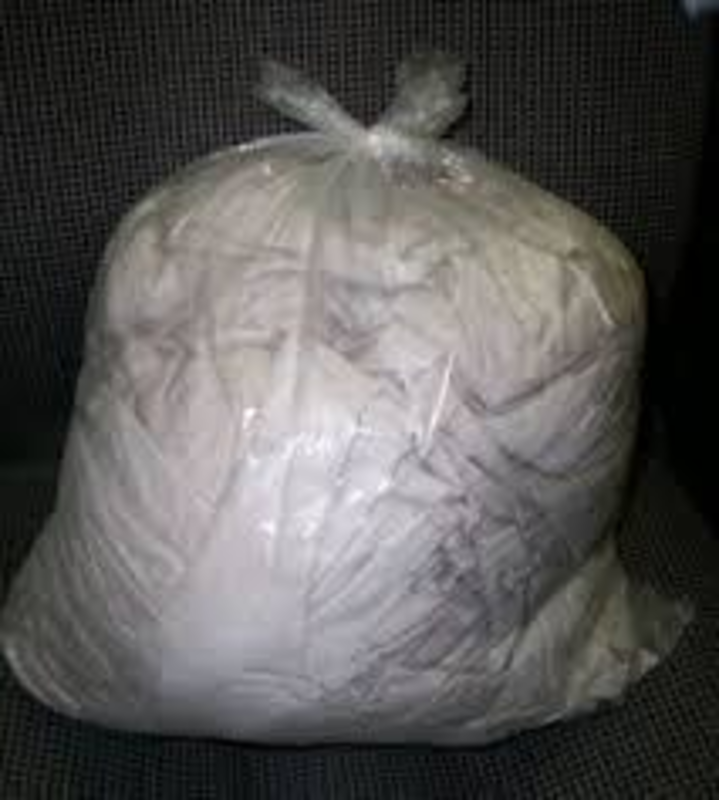 Terry Cloth 5# Bag Of Rags