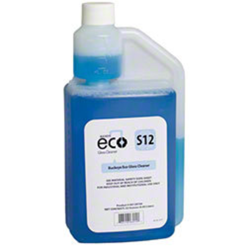 S12 ECO Glass Cleaner Concentrate