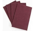 #47 Maroon Hand Pad